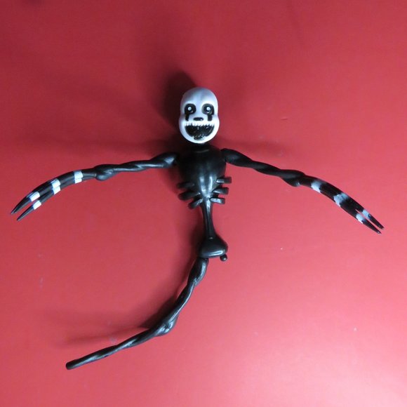 Funko FNAF Five Nights at Freddy's Articulated Light-Up Action Figure (Multi) - Picture 7 of 14